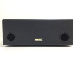 altavoz empotrable work sm