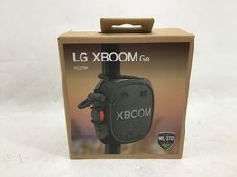 altavoz portatil bluetooth 3go xboom go