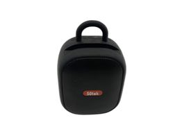 altavoz portatil bluetooth 50tek d21