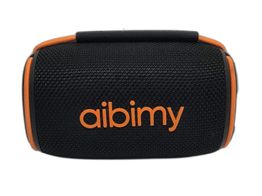 altavoz portatil bluetooth aibimy altavoz