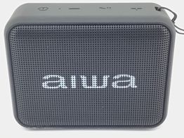 altavoz portatil bluetooth aiwa bs-200mkiii