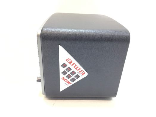 altavoz portatil bluetooth aiwa bstu-750bk