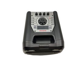 altavoz portatil bluetooth aiwa kbtus-400