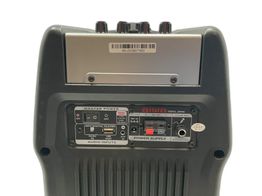 altavoz portatil bluetooth aiwa kbtus-400