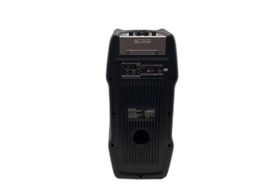 altavoz portatil bluetooth aiwa kbtus-400