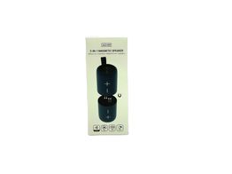 altavoz portatil bluetooth ale-hop 2-in-1 magnetic speaker