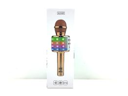 altavoz portatil bluetooth ale-hop 9566316