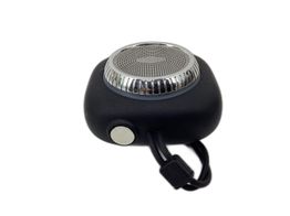 altavoz portatil bluetooth ale-hop 95666358