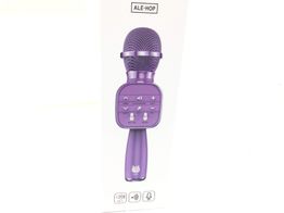 altavoz portatil bluetooth ale-hop alehop