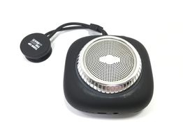 altavoz portatil bluetooth ale-hop altavoz con luz