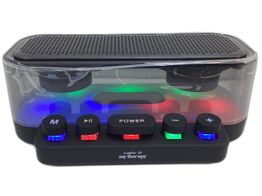 altavoz portatil bluetooth ale-hop music therapy