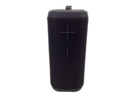 altavoz portatil bluetooth ale-hop negro
