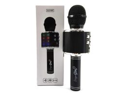 altavoz portatil bluetooth ale-hop singerstar