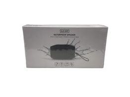 altavoz portatil bluetooth ale-hop speaker waterproof