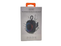 altavoz portatil bluetooth ale-hop waterproofbateria