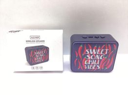 altavoz portatil bluetooth ale-hop wireless speaker