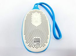 coluna portatil bluetooth altec lansing aquabliss