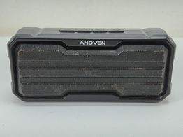 altavoz portatil bluetooth andven s305