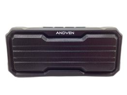 altavoz portatil bluetooth andven s305