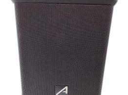 coluna portatil bluetooth audibax roma 80 go