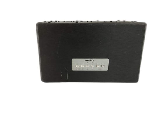 altavoz portatil bluetooth audio pro bt5