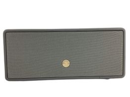 altavoz portatil bluetooth audio pro drumfire d-2