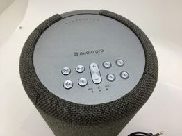 altavoz portatil bluetooth audio pro g10