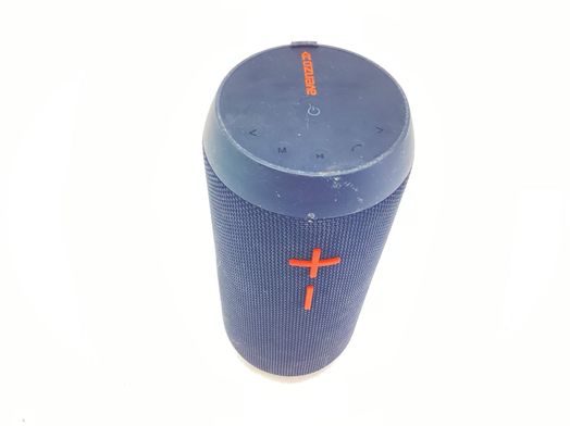 coluna portatil bluetooth avenzo av-sp3005b