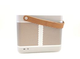 coluna portatil bluetooth bang and olufsen beolit 20