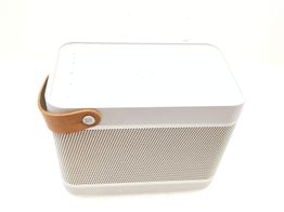 coluna portatil bluetooth bang and olufsen beolit 20
