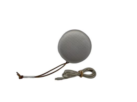 altavoz portatil bluetooth bang and olufsen beoplay a1 1297826