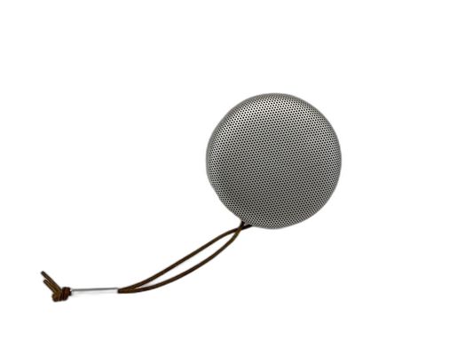 altavoz portatil bluetooth bang and olufsen beoplay a1 1297826