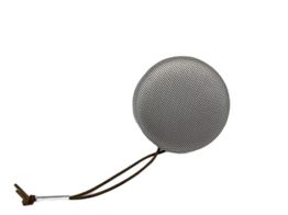altavoz portatil bluetooth bang and olufsen beoplay a1 1297826