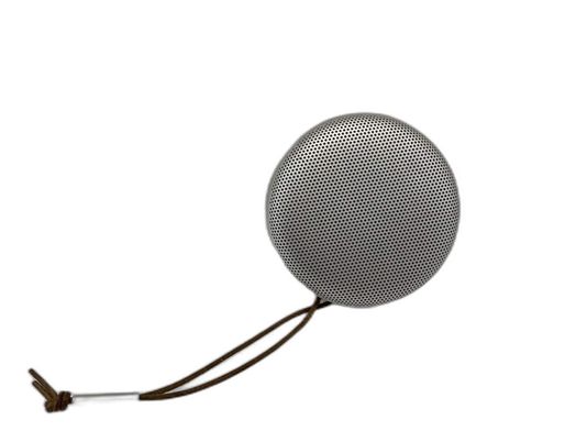 altavoz portatil bluetooth bang and olufsen beoplay a1 1297826