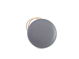 coluna portatil bluetooth bang and olufsen beoplay a1 1297826