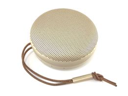 altavoz portatil bluetooth bang and olufsen beosound a1