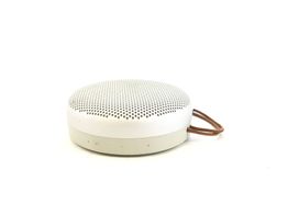 altavoz portatil bluetooth bang and olufsen beosound a1