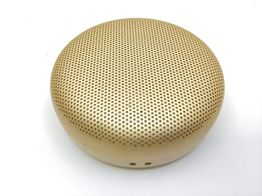 altavoz portatil bluetooth bang and olufsen beosound a1