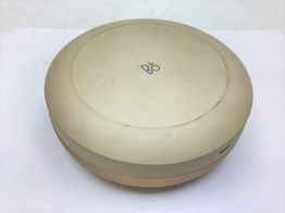 altavoz portatil bluetooth bang and olufsen beosound a1