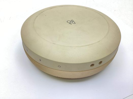 altavoz portatil bluetooth bang and olufsen beosound a1