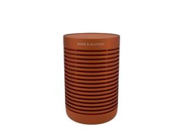 coluna portatil bluetooth bang and olufsen beosound explore