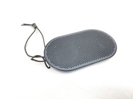 altavoz portatil bluetooth bang and olufsen p2