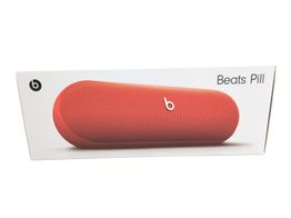 altavoz portatil bluetooth beats pill