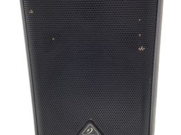 altavoz portatil bluetooth behringer b1c