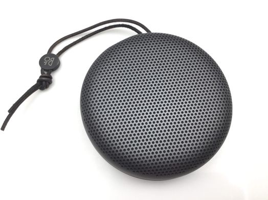 altavoz portatil bluetooth beoplay a1