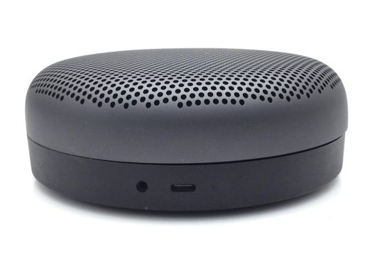 altavoz portatil bluetooth beoplay a1