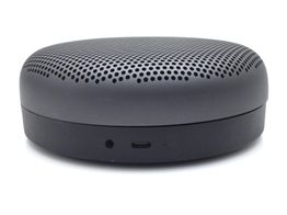 altavoz portatil bluetooth beoplay a1