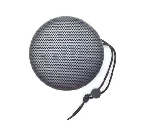 altavoz portatil bluetooth beoplay a1