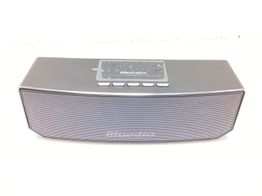 altavoz portatil bluetooth bluedio cs4