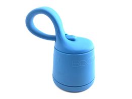 coluna portatil bluetooth boom loop swimmer